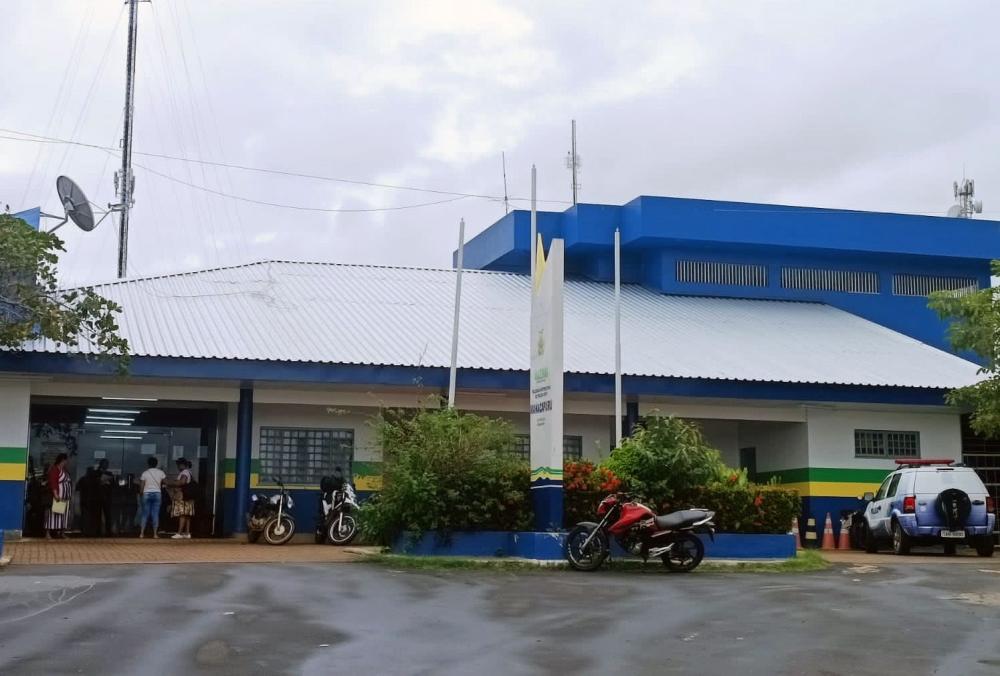 Em Manacapuru, PC-AM prende homem por lesão corporal, injúria e ameaça contra sua esposa