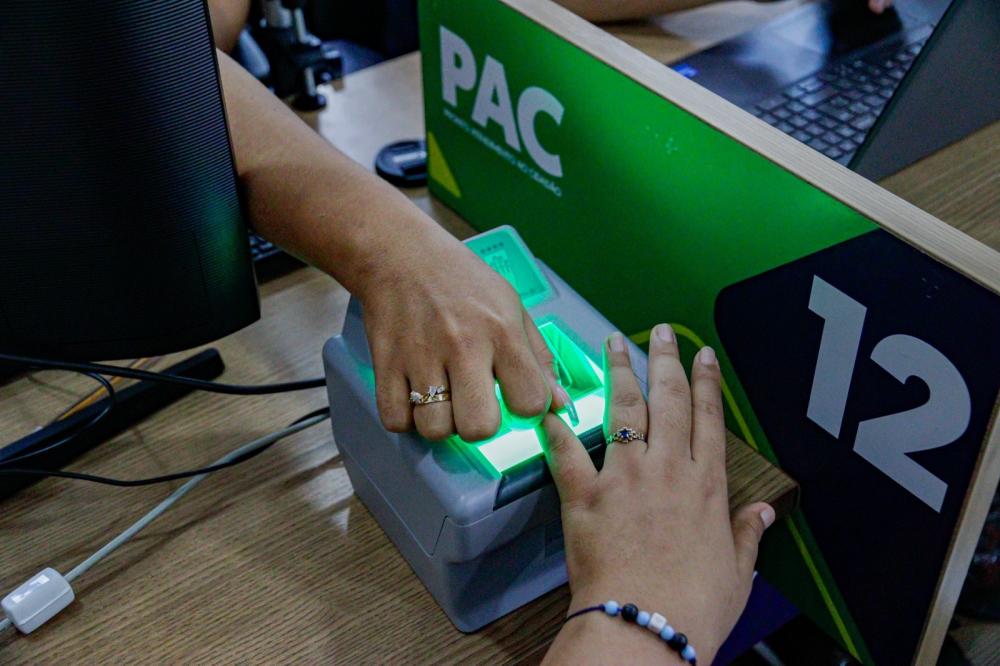 Unidade móvel do PAC passa a atender no Atacadão da Manaus Moderna, a partir desta quinta-feira