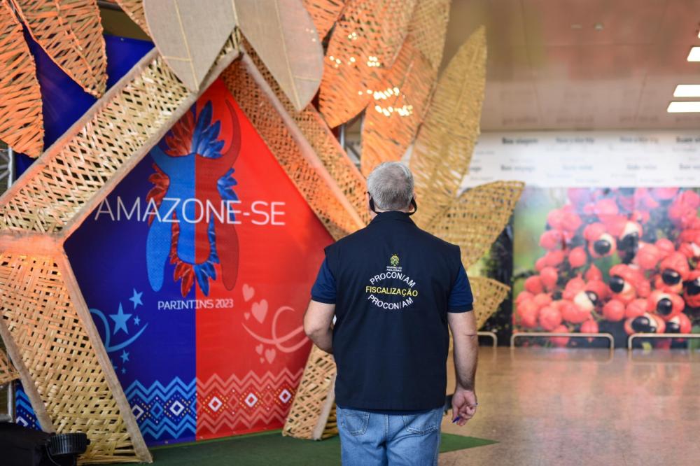 Procon-AM orienta sobre a compra de pacotes turísticos para o 57º Festival de Parintins