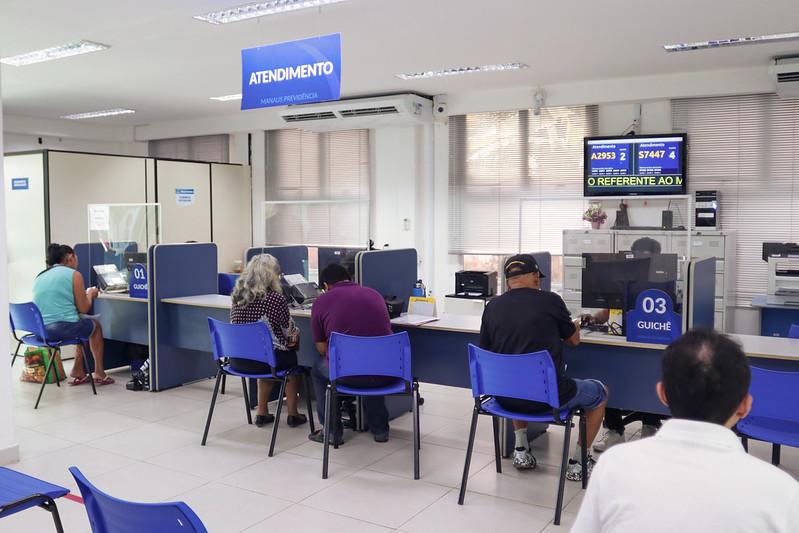 Manaus Previdência se destaca e conquista 1° e 2° lugares em premiações nacionais por excelência na gestão