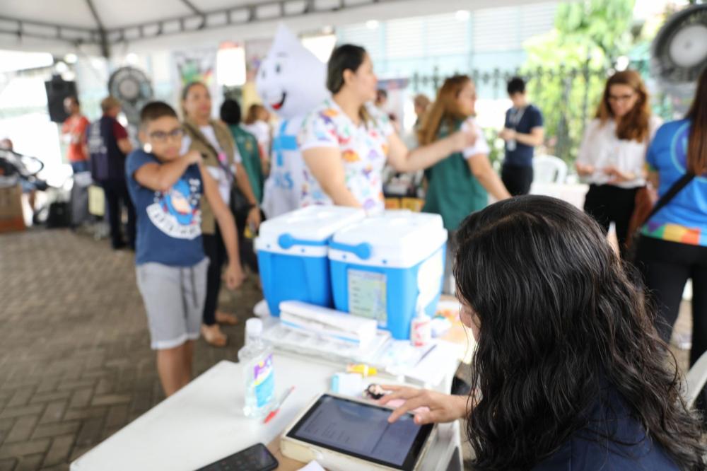 Prefeitura apresenta dados atualizados de casos de arboviroses na capital