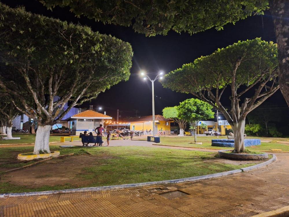 Luminárias de LED do Programa Ilumina+ Amazonas são produzidas na Zona Franca de Manaus