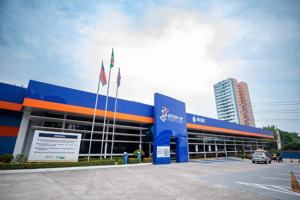 Governo do Amazonas mantém serviços essenciais durante o feriado de Corpus Christi, nesta quinta-feira