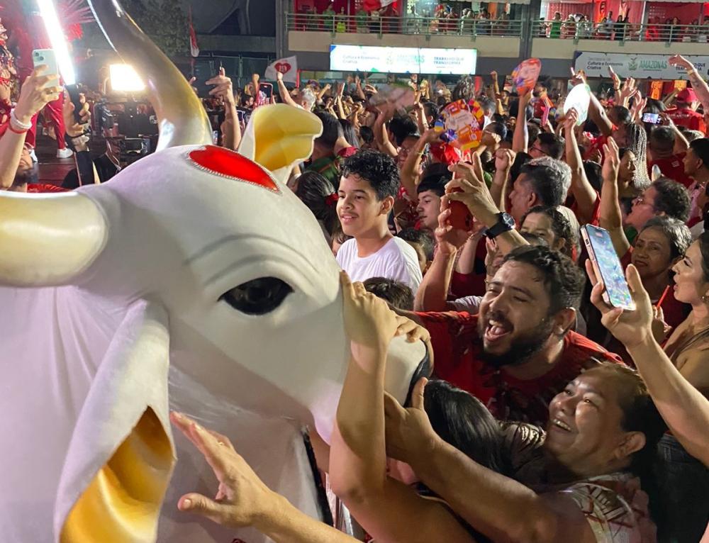 MAG antecipa último Curral do Garantido da temporada 2024 para o próximo sábado