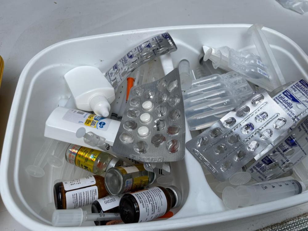 Operação Mandrágora: PC-AM prende membros de seita religiosa por promover, fornecer e incentivar o uso de ketamina