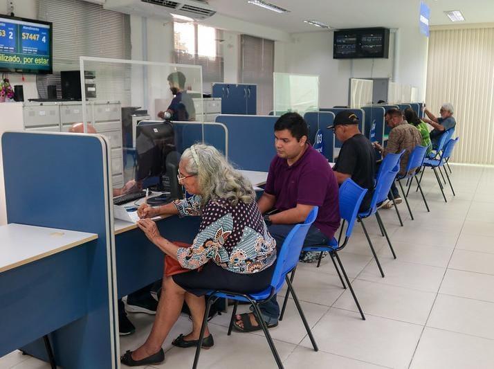 Manaus Previdência pode suspender o pagamento de não recadastrados entre fevereiro e abril e dá último prazo