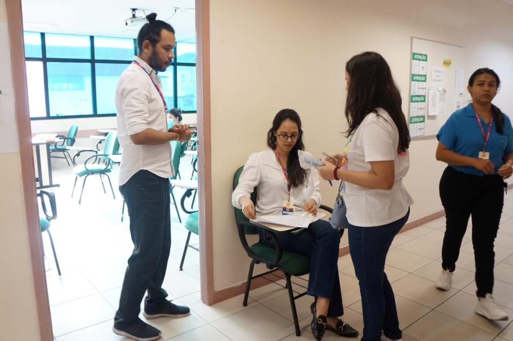 Prazo de inscrição para o 10º Exame de Seleção para o Programa de Residência Jurídica da PGE-AM é prorrogado