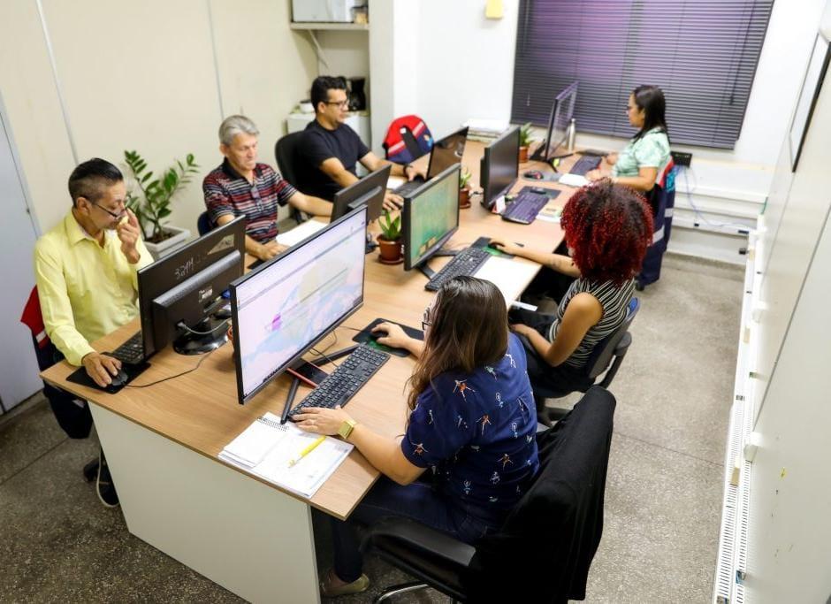 Prefeitura de Manaus fez a emissão de 1.128 Certidões de Endereço de janeiro a maio