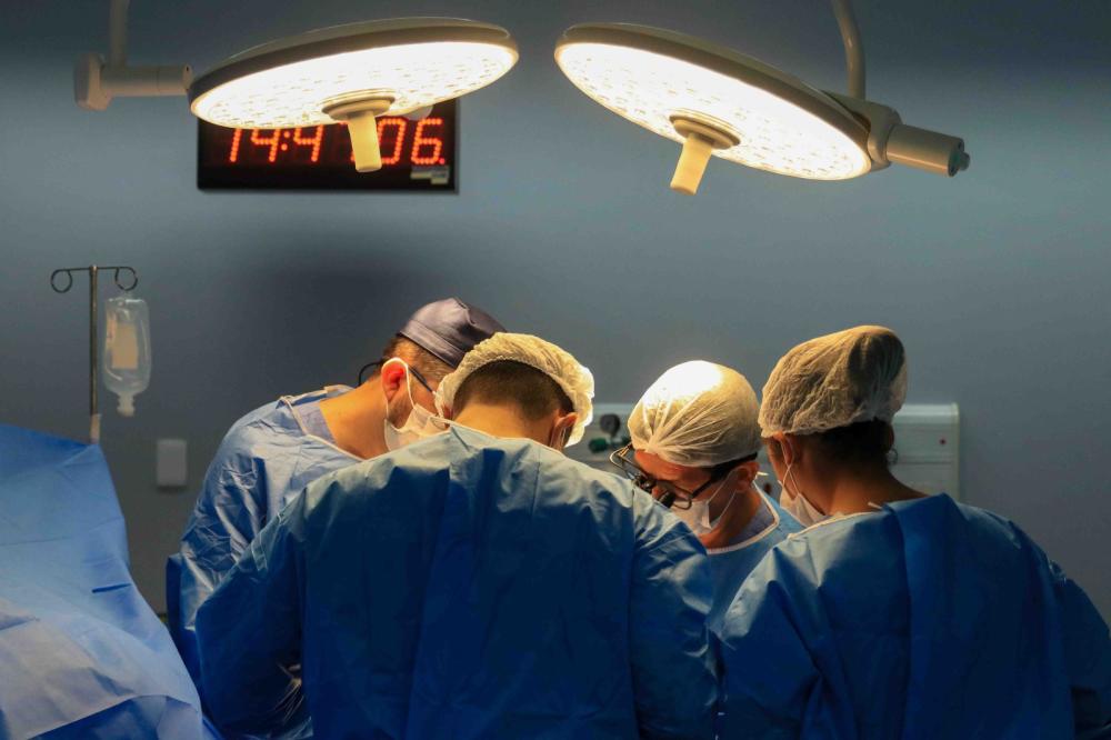 Evento apoiado pelo Governo do Amazonas discute novos rumos para Programa de Pós-Graduação em Cirurgia