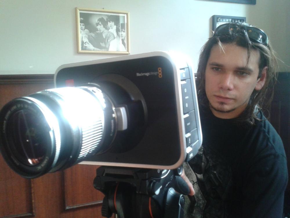 Cineclube de Arte: Secretaria de Cultura e Economia Criativa apresenta a mostra ‘Caramuru, a Desinvenção do Brasil’ no sábado