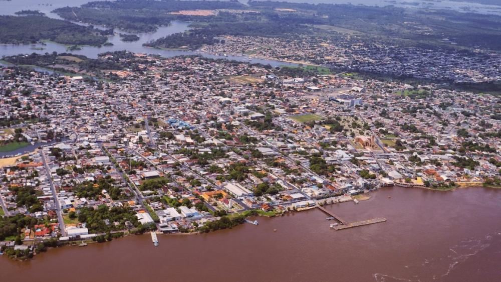 DPE-AM solicita da Anatel informações sobre fiscalização das operadoras de telefonia e internet em Parintins durante o 57º Festival Folclórico