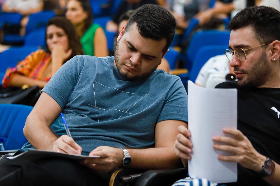 Mostra da prefeitura reúne resultados de pesquisas científicas realizadas na rede municipal de saúde