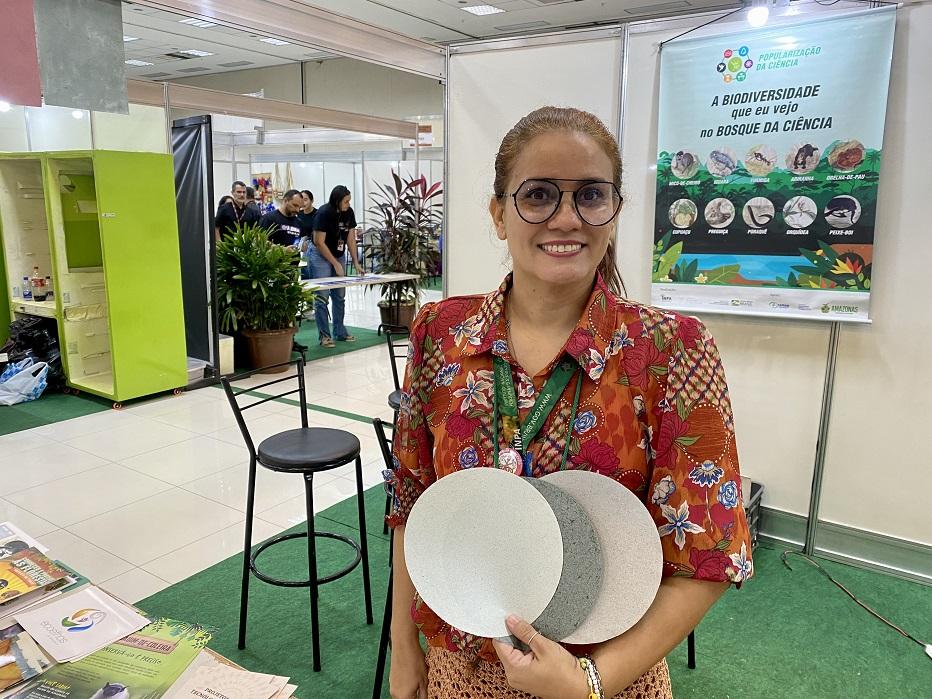 3ª Mostra Sustentável Manaus Verde reuniu palestrantes e expositores com soluções inovadoras voltadas à conservação do meio ambiente