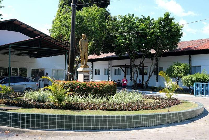 Prefeitura de Manaus convoca os aprovados no concurso público da Fundação Dr. Thomas