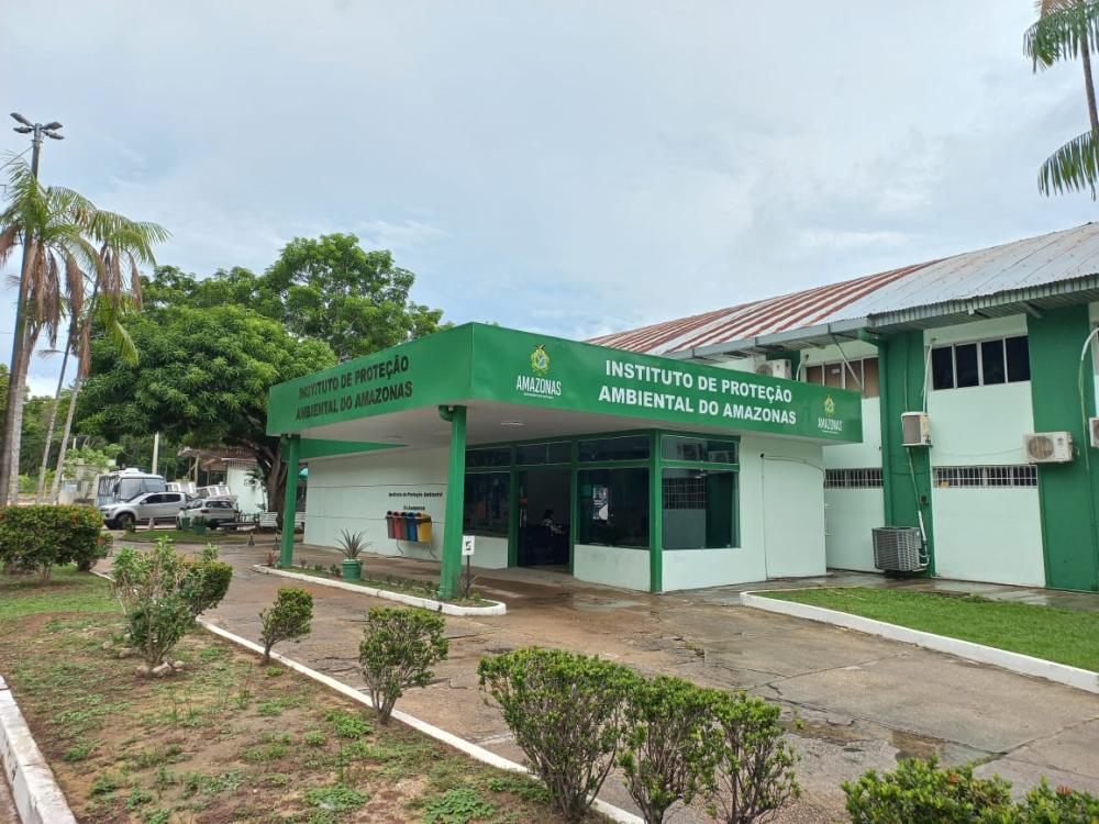 Ipaam participa de Programa Itinerante do Conselho Nacional de Justiça, no Sul do Amazonas