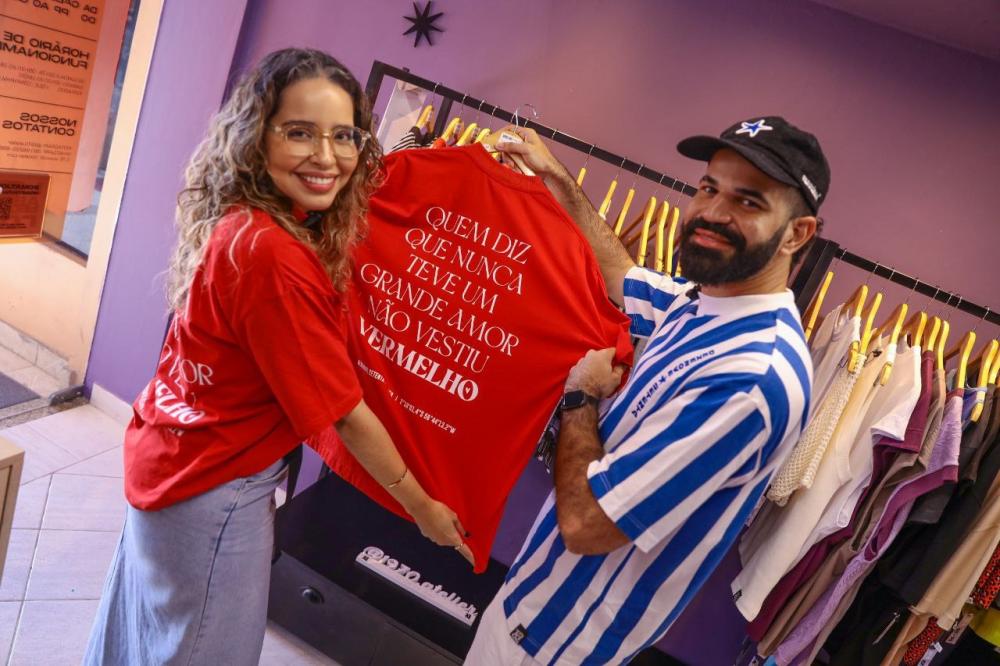 Festival de Parintins 2024: Empreendedores da moda impulsionam vendas com coleções especiais