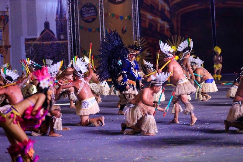 Governo do Amazonas divulga resultado final de edital para apoio a eventos folclóricos públicos
