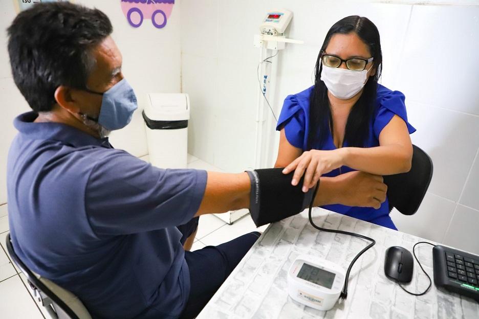 Prefeitura de Manaus oferta ações e serviços de saúde durante ‘Semana do Migrante’