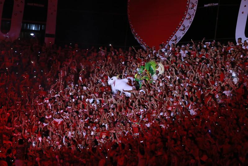 Festival de Parintins 2024: conheça os 21 itens avaliados nas apresentações dos Bumbás