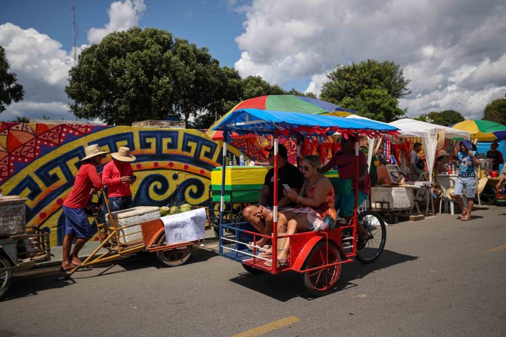 Festival de Parintins 2024: Amazonastur indica roteiro imperdível para quem visita pela primeira vez a Ilha da Magia