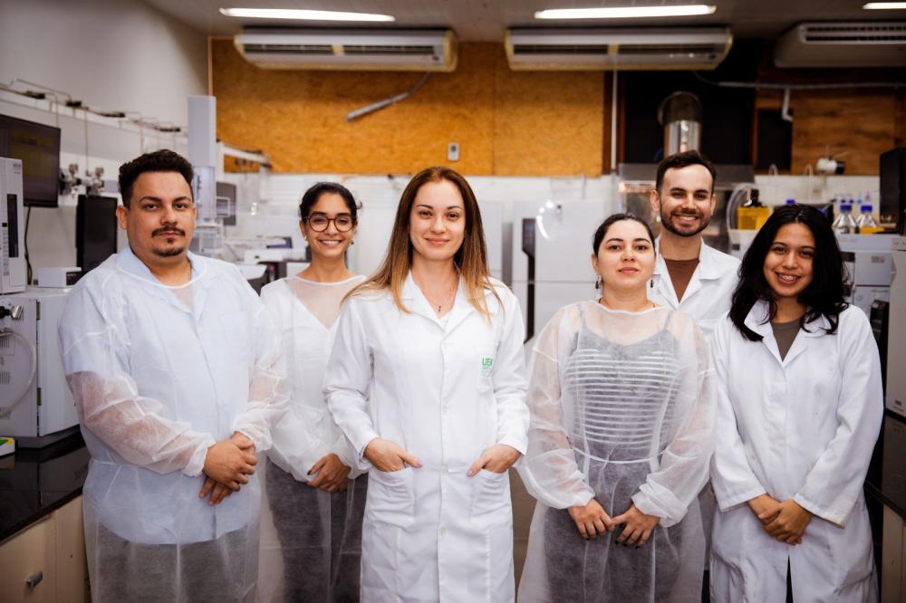 Pesquisadores da UEA desenvolvem protetor solar utilizando matéria-prima da Amazônia