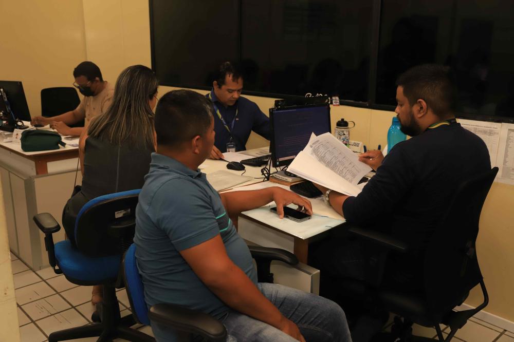 Homologação de resultado final de PSS dos professores está disponível no site da Secretaria de Educação