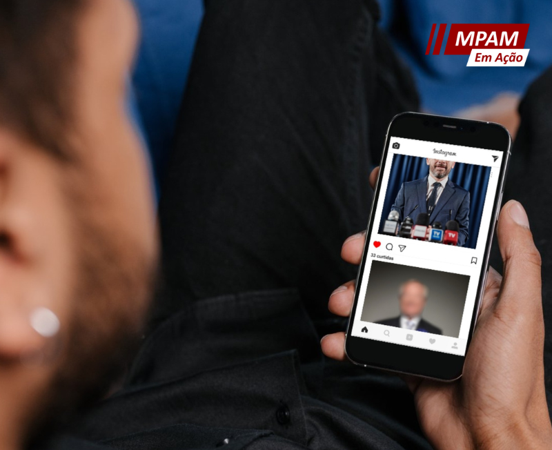 Condutas sobre publicidade eleitoral são alvo de recomendação do MPAM em três municípios do Amazonas