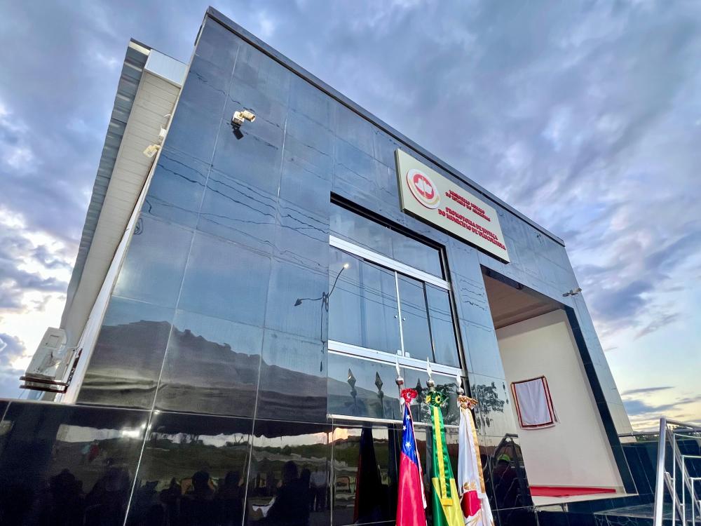 A pedido do MPAM, Justiça suspende shows de mais de meio milhão em Urucurituba