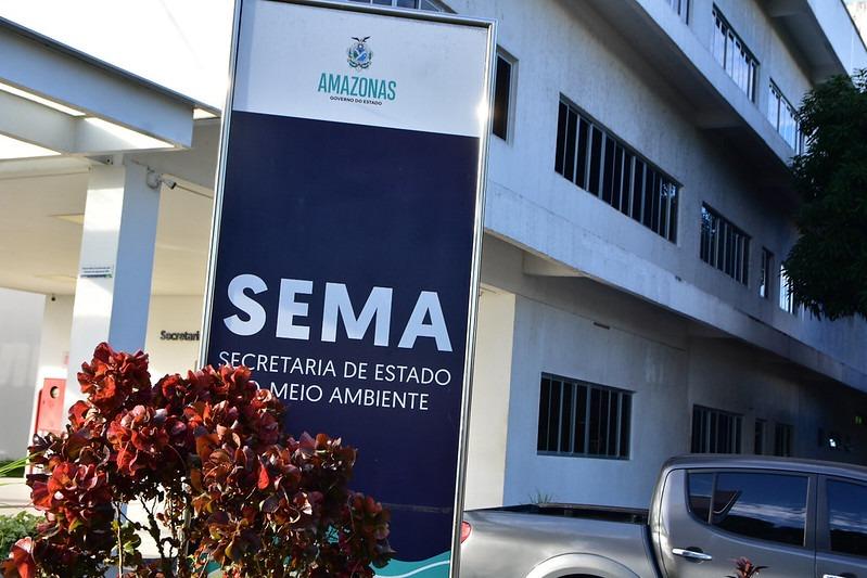 Sema institui Grupo de Trabalho para elaborar Plano de Bioeconomia para Unidades de Conservação