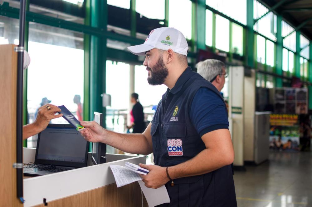 Procon-Amazonas alerta que venda casada viola o Código de Defesa do Consumidor e deve ser denunciada