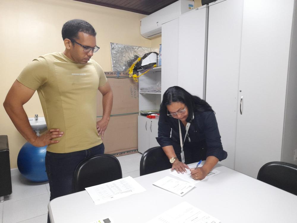 Prefeitura e Conselho Municipal de Saúde realizam processo eleitoral complementar para 21 Conselhos Locais de Saúde