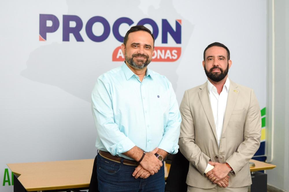 Procon-AM e Semig alinham estratégias de enfrentamento à estiagem de 2024