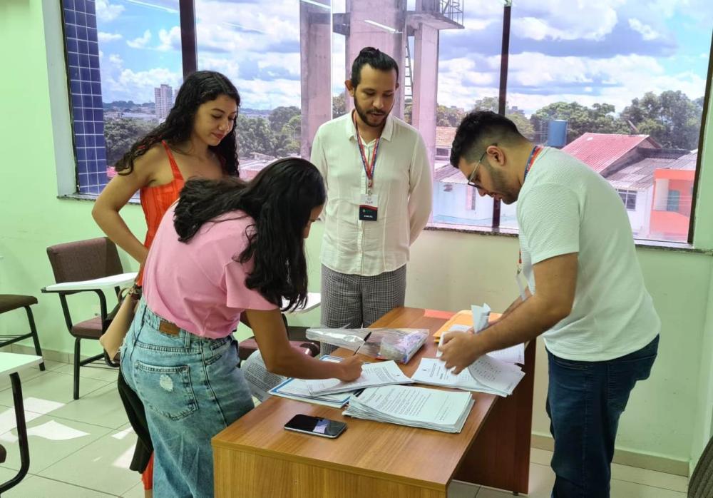 PGE-AM alerta para encerramento de prazo e validação das inscrições no 41º Processo Seletivo para Estágio em Direito