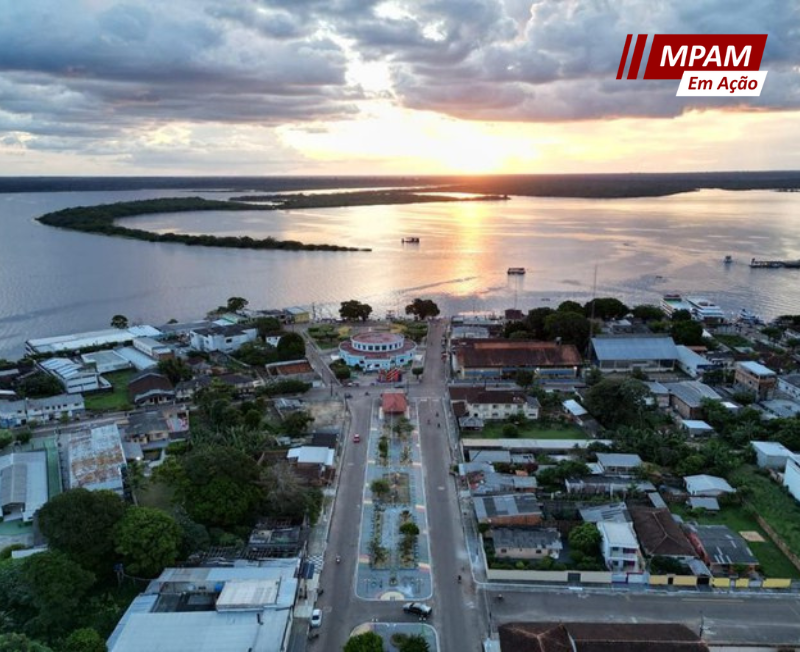 Ministério Público Eleitoral emite recomendação contra propaganda eleitoral antecipada em Maués