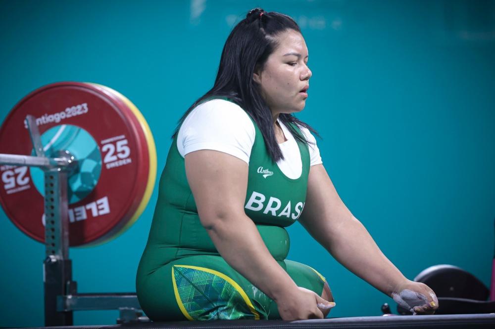 Dois paratletas amazonenses são convocados para as Paralimpíadas 2024