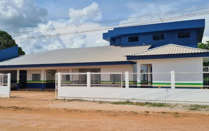 Polícia Civil prende homem em flagrante por tráfico de drogas, tortura e lesão corporal em Itacoatiara