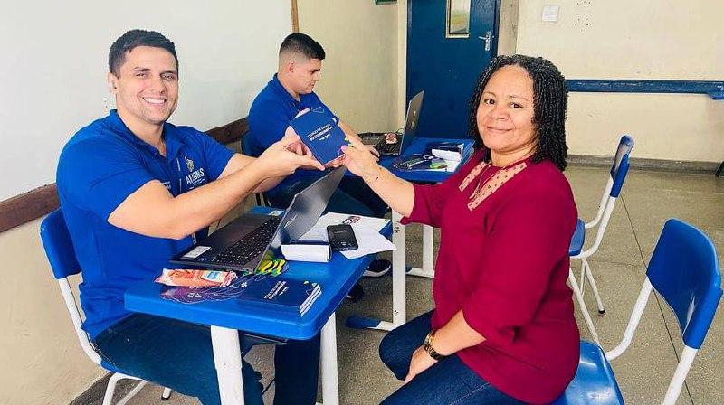 Governo Presente: Procon-AM presta serviço de orientação jurídica e recebe denúncias de consumidores