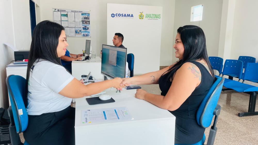 Cosama lança Campanha de Negociação com descontos de até 100% em juros e multas para pagamentos à vista