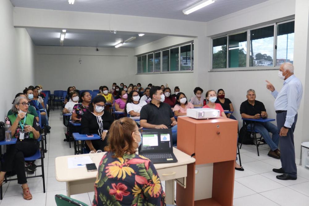 FUnATI abre inscrições gratuitas para o curso Educador Social do Envelhecimento
