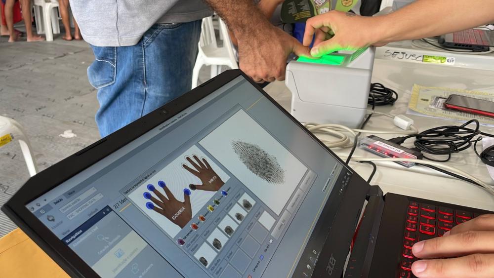 Carteira de Identidade Nacional: SSP-AM emitiu mais de 380 mil documentos aos amazonenses em 14 meses