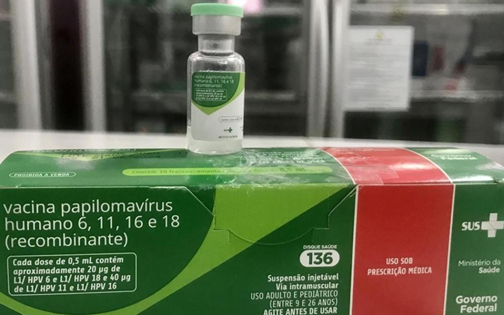 HPV: Saúde do Amazonas inclui vacinação para pessoas que tomam medicamento para profilaxia ao HIV