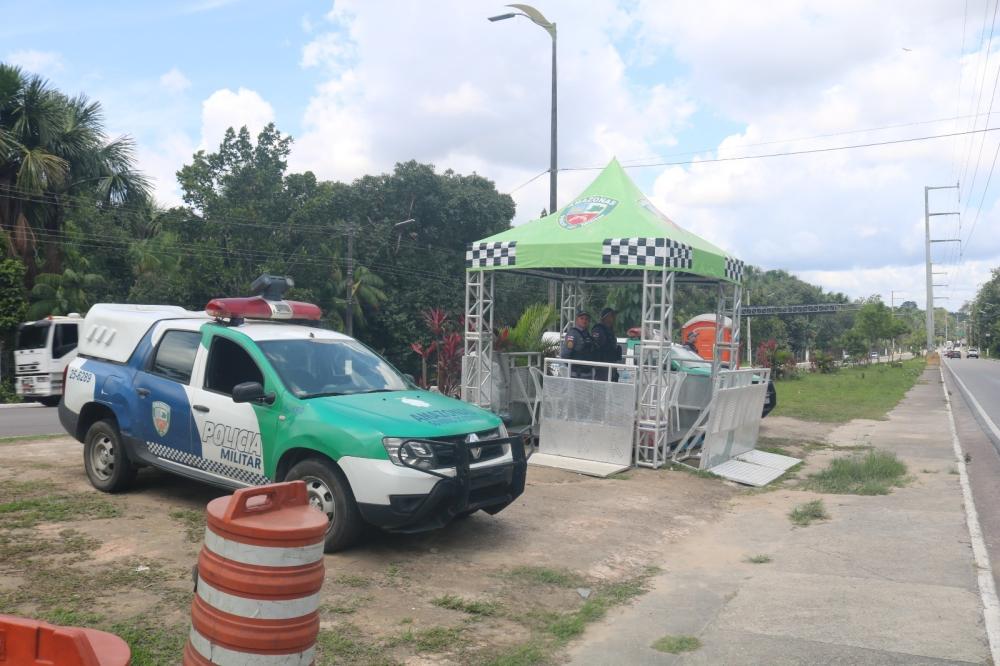 Crimes de roubo à residência, veículos e comércios, caem no Amazonas, é o que mostra o Anuário Brasileiro de Segurança Pública