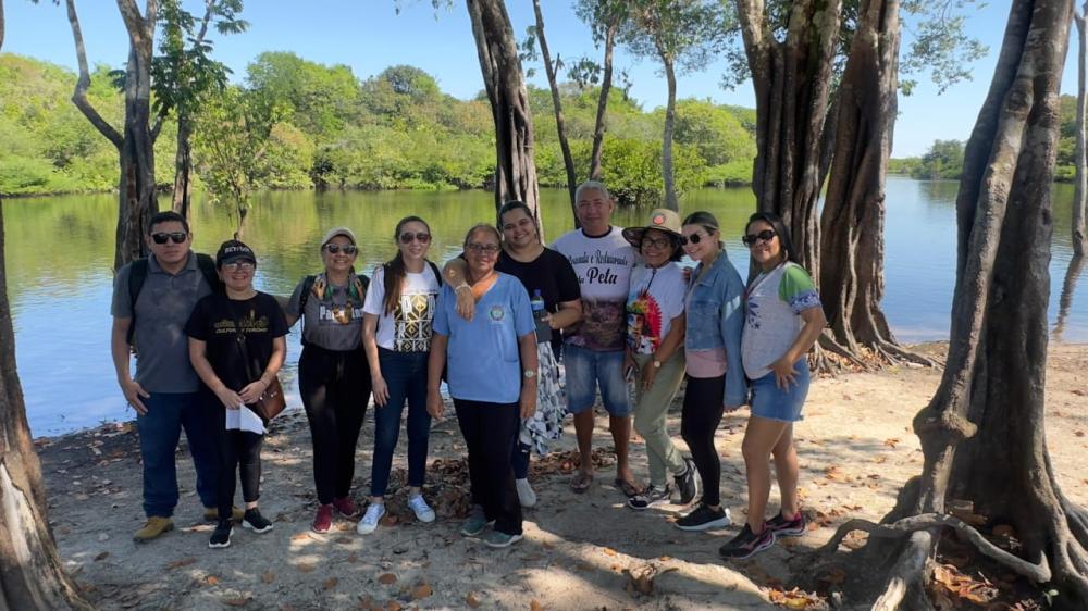 Secretaria de Turismo amplia parceria com Agências de Viagem para consolidar fortalecimento dos roteiros turísticos