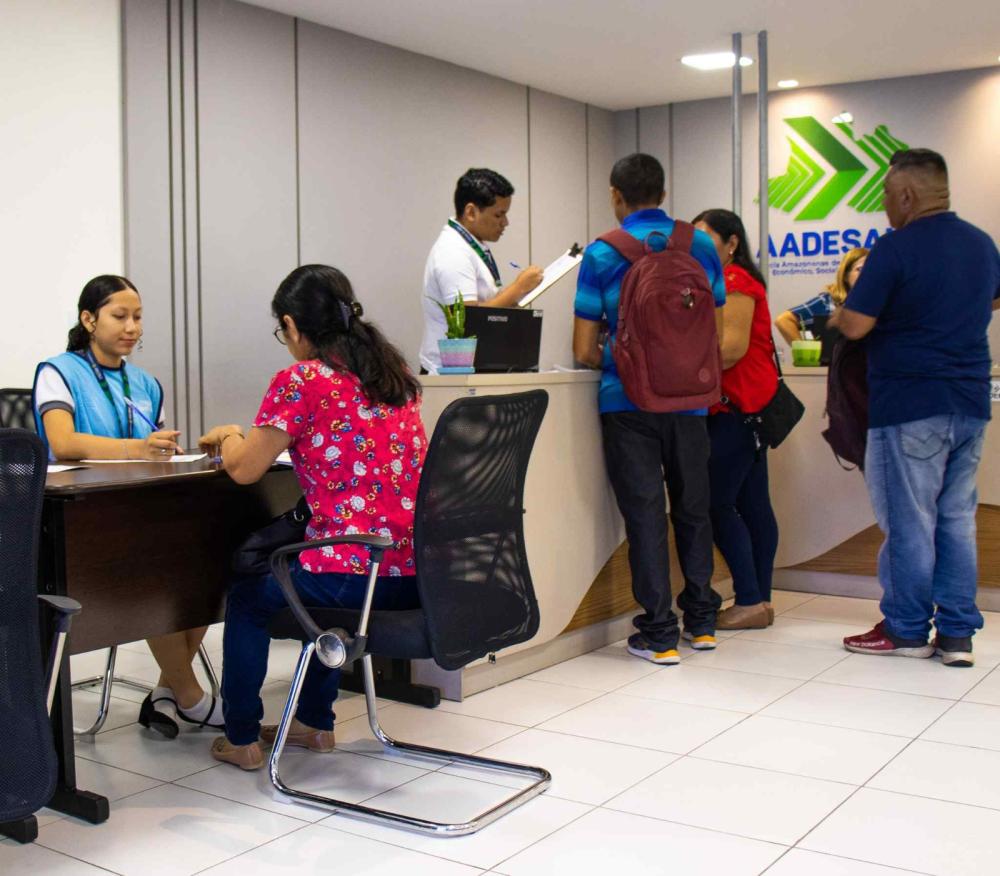 Aadesam inicia chamamento dos classificados ao Projeto Pipa