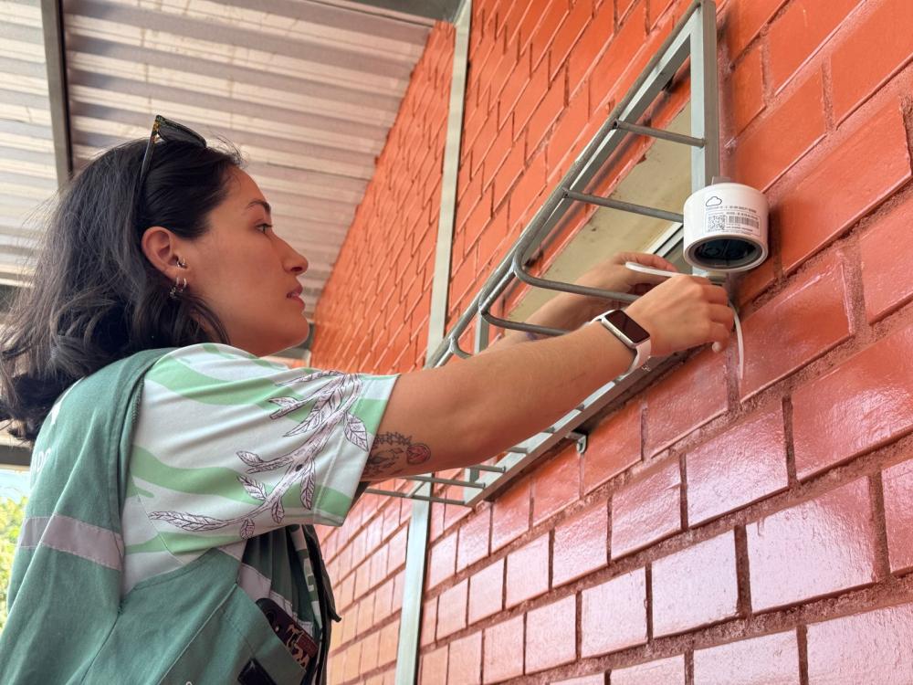 Sema articula ações integradas de combate às queimadas para mitigar efeitos da estiagem no Amazonas desde 2023