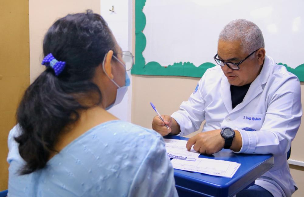 No Dia Nacional da Saúde, SES-AM reforça importância dos cuidados básicos de prevenção