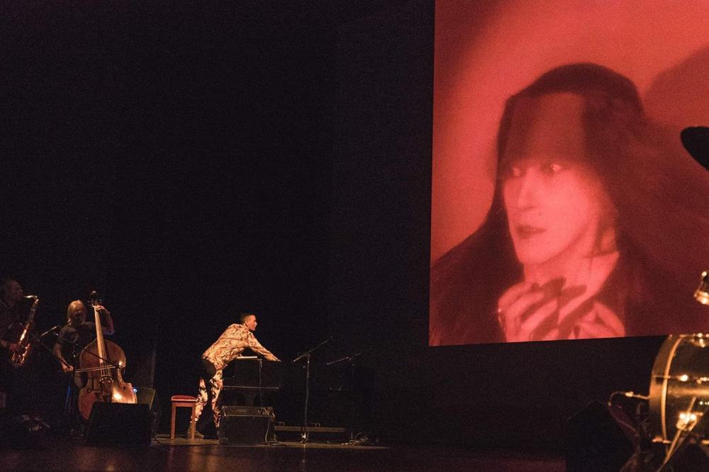 Programação cultural da semana repleta de eventos nos espaços do Governo do Amazonas