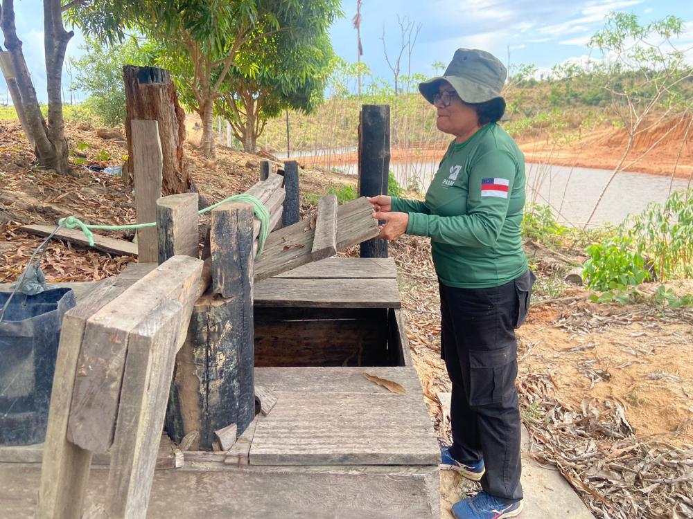 Em 20 dias, operação Tamoiotatá aplicou mais de R$ 16 milhões em multas por crimes ambientais em três municípios do Amazonas