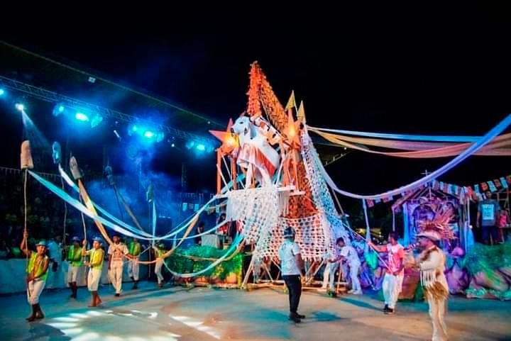 Com apoio do Governo do Amazonas, 19º Festival Folclórico do Mocambo do Arari será realizado de sexta a domingo