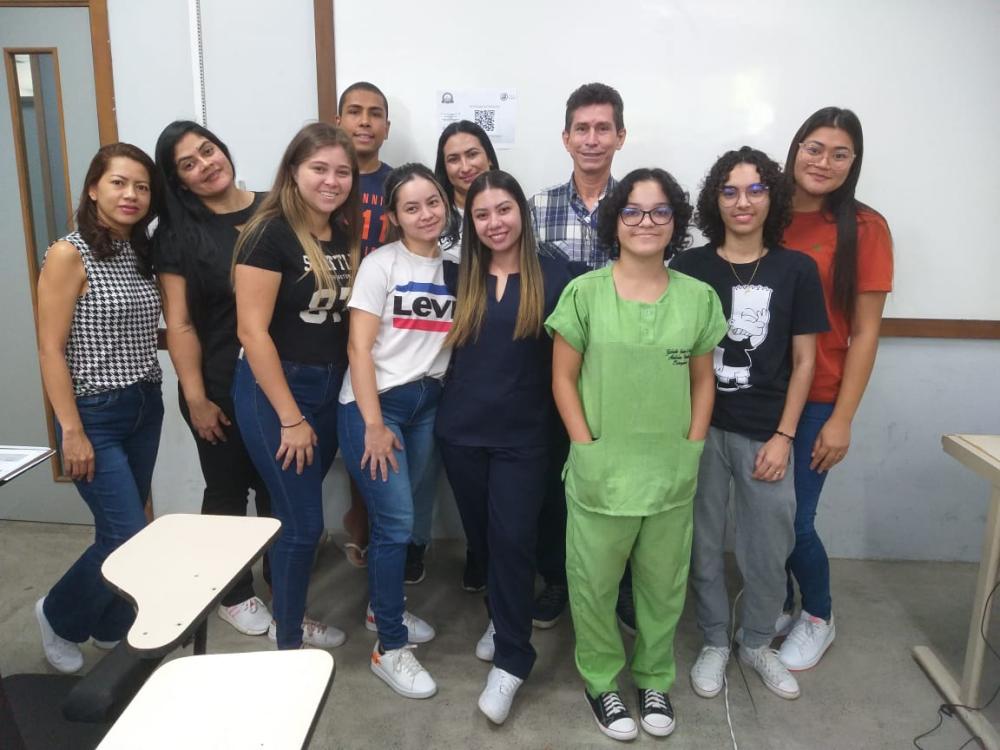 ADS expõe programas de incentivo na 8ª Feira de Agronegócios da Nilton Lins